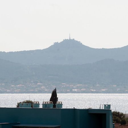 Apartments Mirjana Ζαντάρ Εξωτερικό φωτογραφία