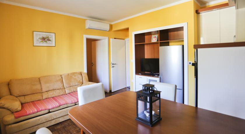 Apartments Mirjana Ζαντάρ Δωμάτιο φωτογραφία