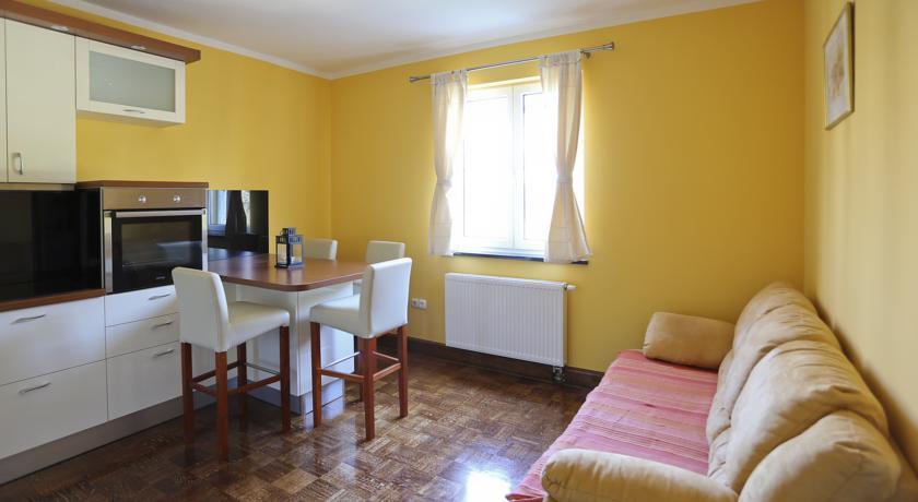 Apartments Mirjana Ζαντάρ Δωμάτιο φωτογραφία