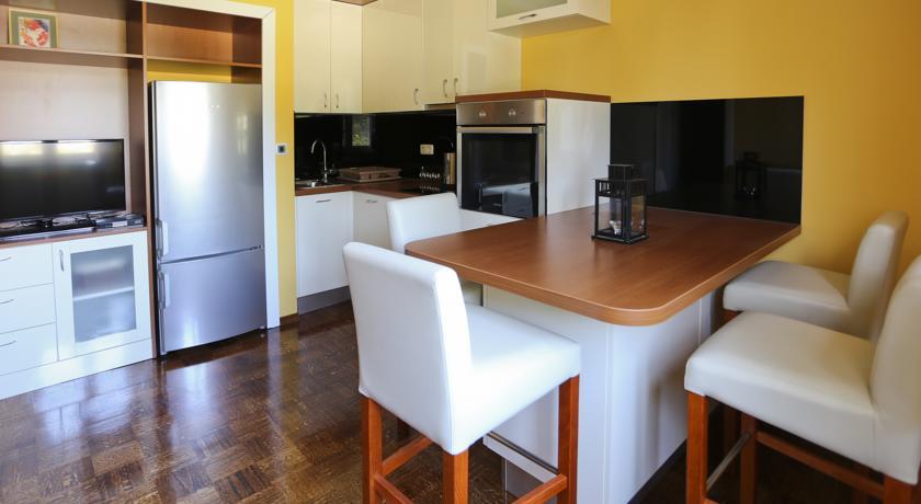Apartments Mirjana Ζαντάρ Δωμάτιο φωτογραφία