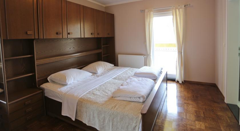 Apartments Mirjana Ζαντάρ Δωμάτιο φωτογραφία