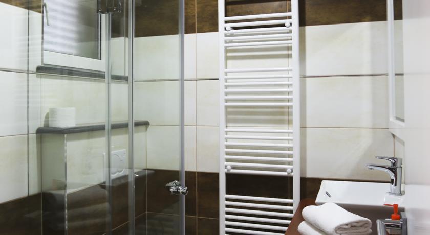 Apartments Mirjana Ζαντάρ Δωμάτιο φωτογραφία