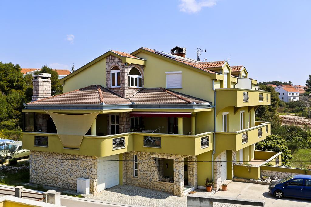 Apartments Mirjana Ζαντάρ Δωμάτιο φωτογραφία