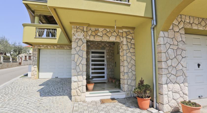 Apartments Mirjana Ζαντάρ Δωμάτιο φωτογραφία