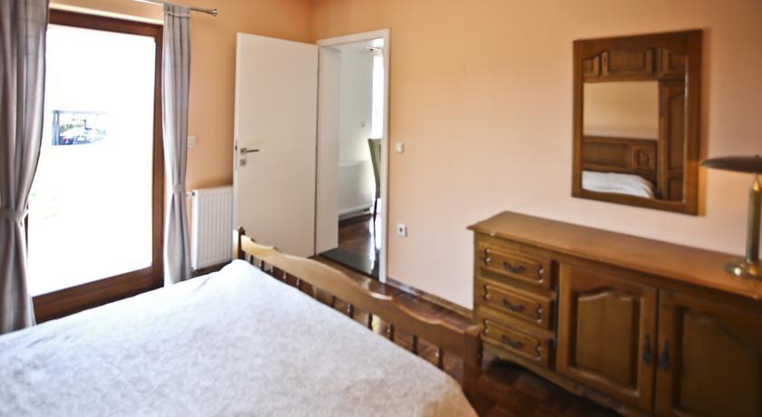 Apartments Mirjana Ζαντάρ Δωμάτιο φωτογραφία