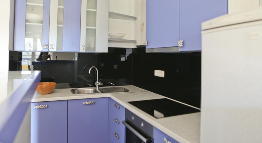 Apartments Mirjana Ζαντάρ Δωμάτιο φωτογραφία