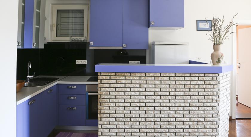 Apartments Mirjana Ζαντάρ Δωμάτιο φωτογραφία