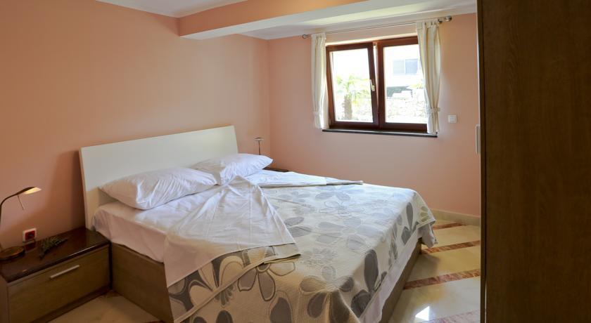 Apartments Mirjana Ζαντάρ Δωμάτιο φωτογραφία