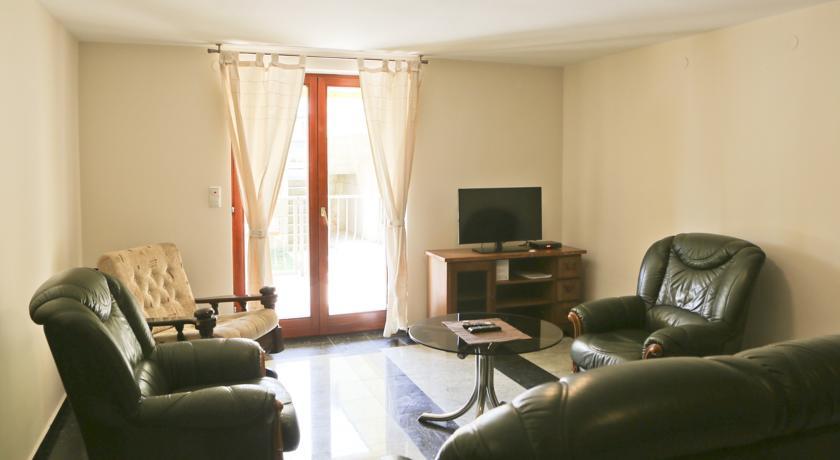Apartments Mirjana Ζαντάρ Δωμάτιο φωτογραφία