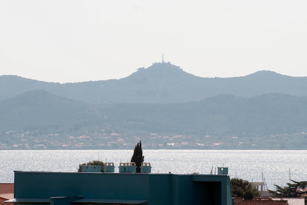 Apartments Mirjana Ζαντάρ Εξωτερικό φωτογραφία