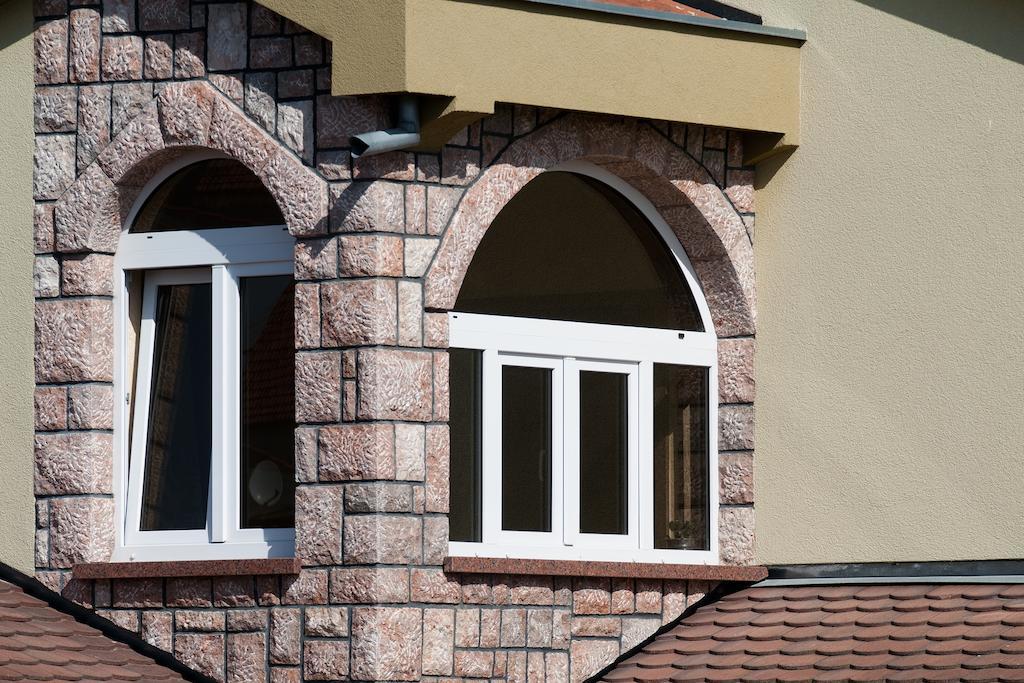 Apartments Mirjana Ζαντάρ Εξωτερικό φωτογραφία