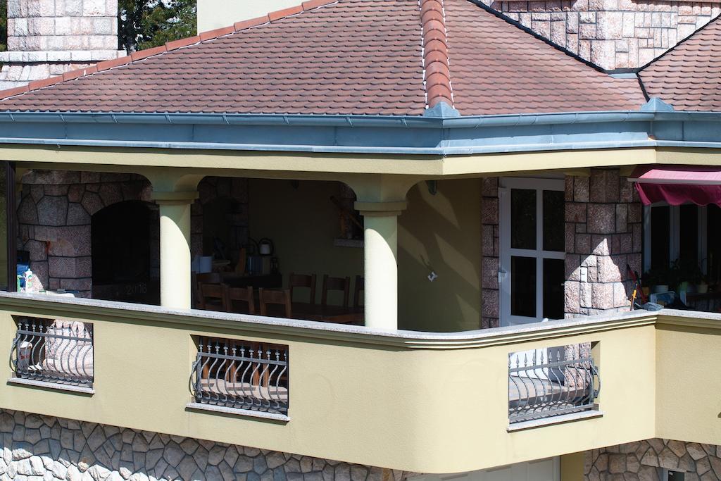 Apartments Mirjana Ζαντάρ Εξωτερικό φωτογραφία