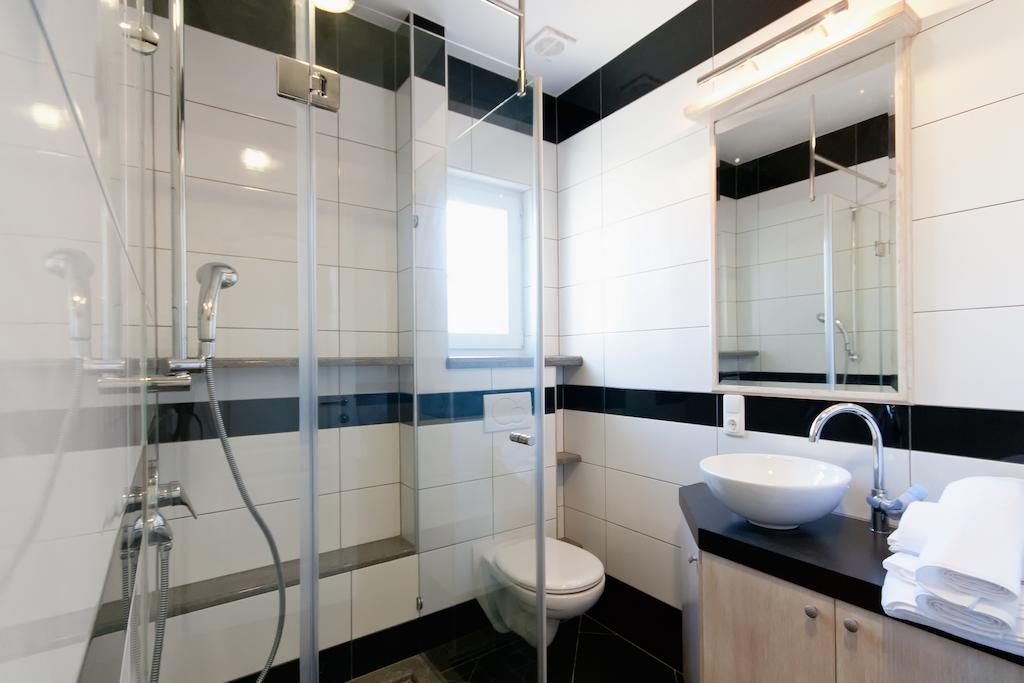 Apartments Mirjana Ζαντάρ Δωμάτιο φωτογραφία