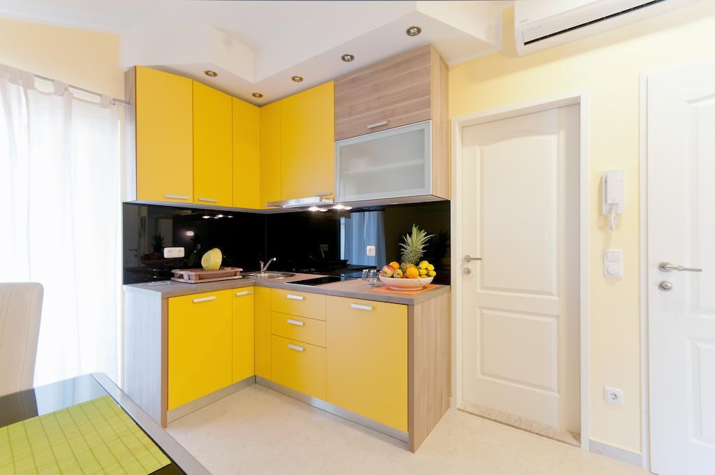 Apartments Mirjana Ζαντάρ Δωμάτιο φωτογραφία