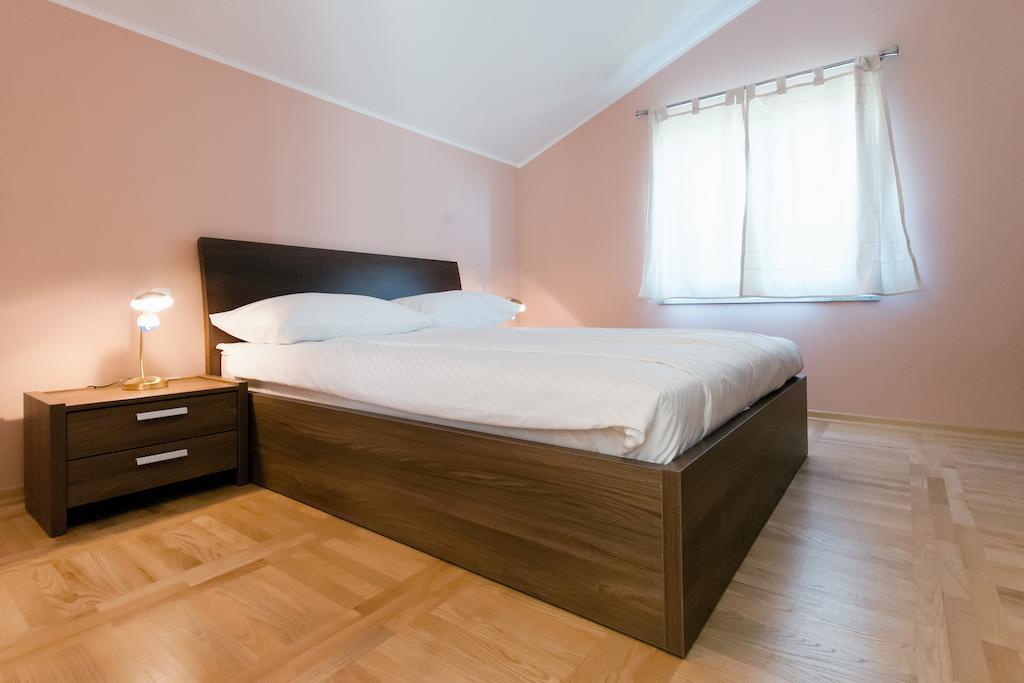 Apartments Mirjana Ζαντάρ Δωμάτιο φωτογραφία