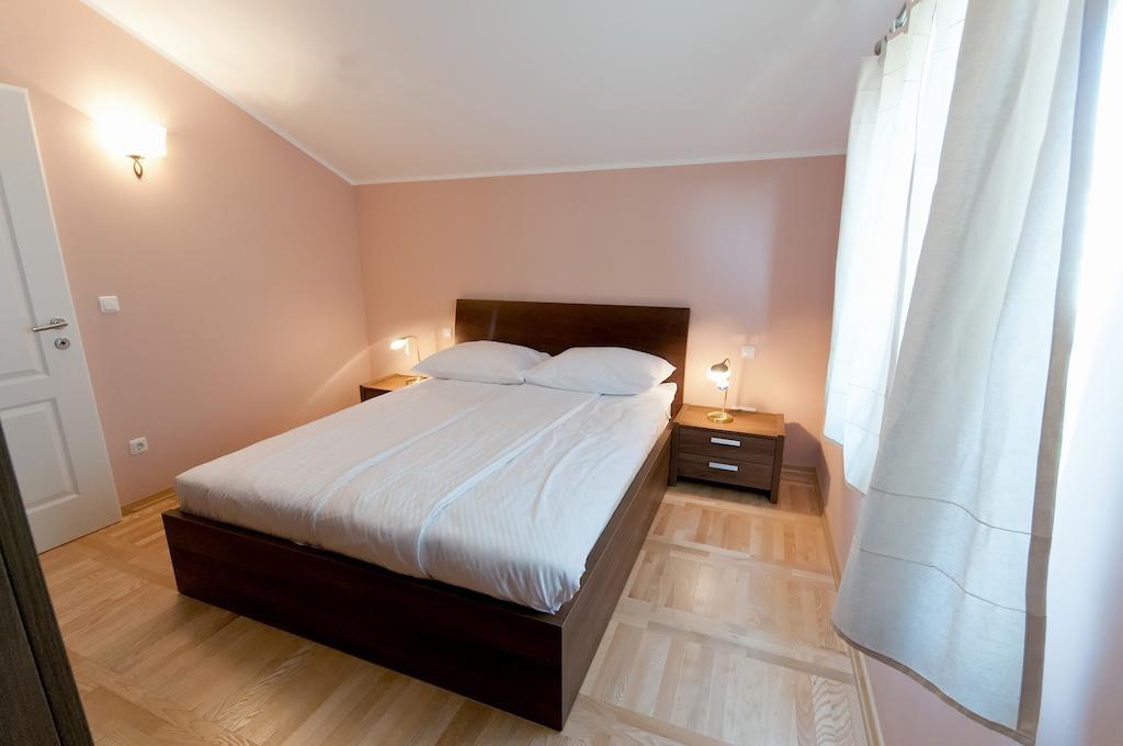 Apartments Mirjana Ζαντάρ Εξωτερικό φωτογραφία