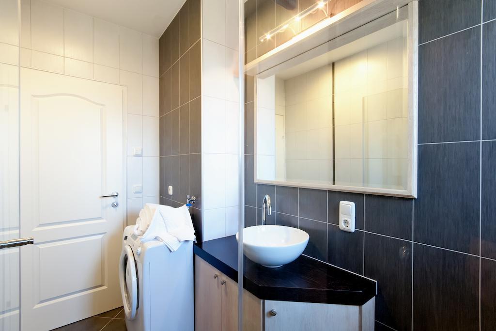 Apartments Mirjana Ζαντάρ Δωμάτιο φωτογραφία