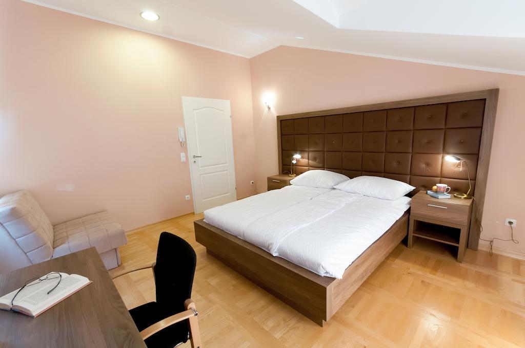 Apartments Mirjana Ζαντάρ Δωμάτιο φωτογραφία
