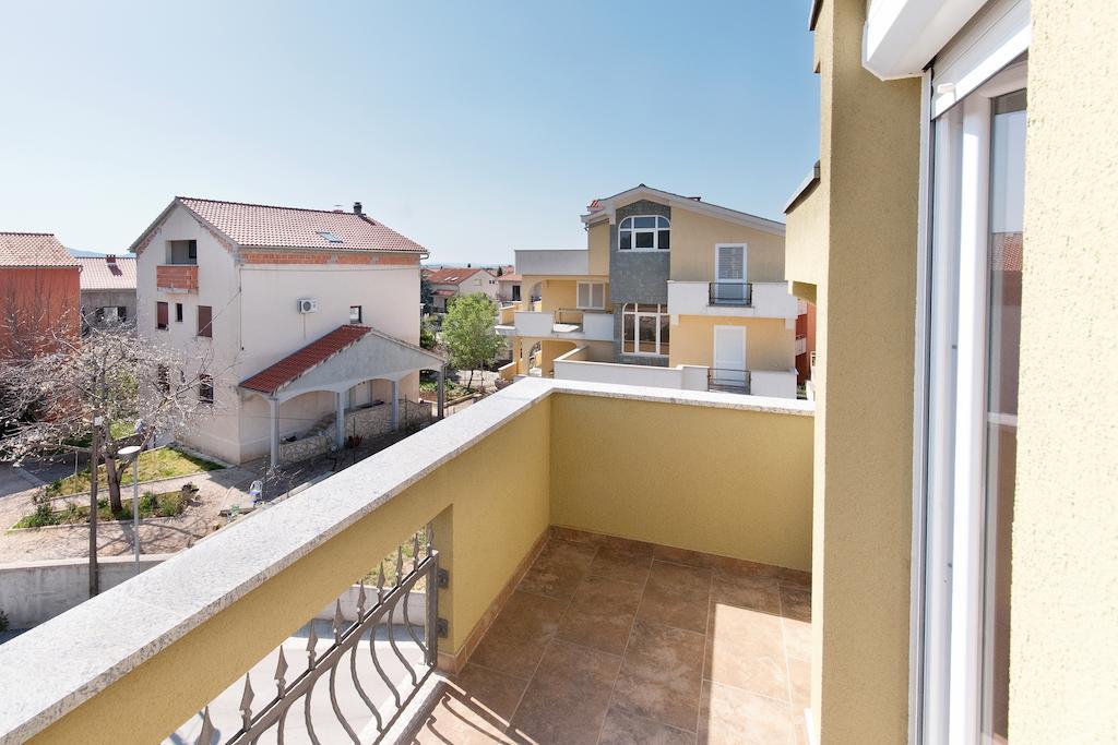 Apartments Mirjana Ζαντάρ Δωμάτιο φωτογραφία