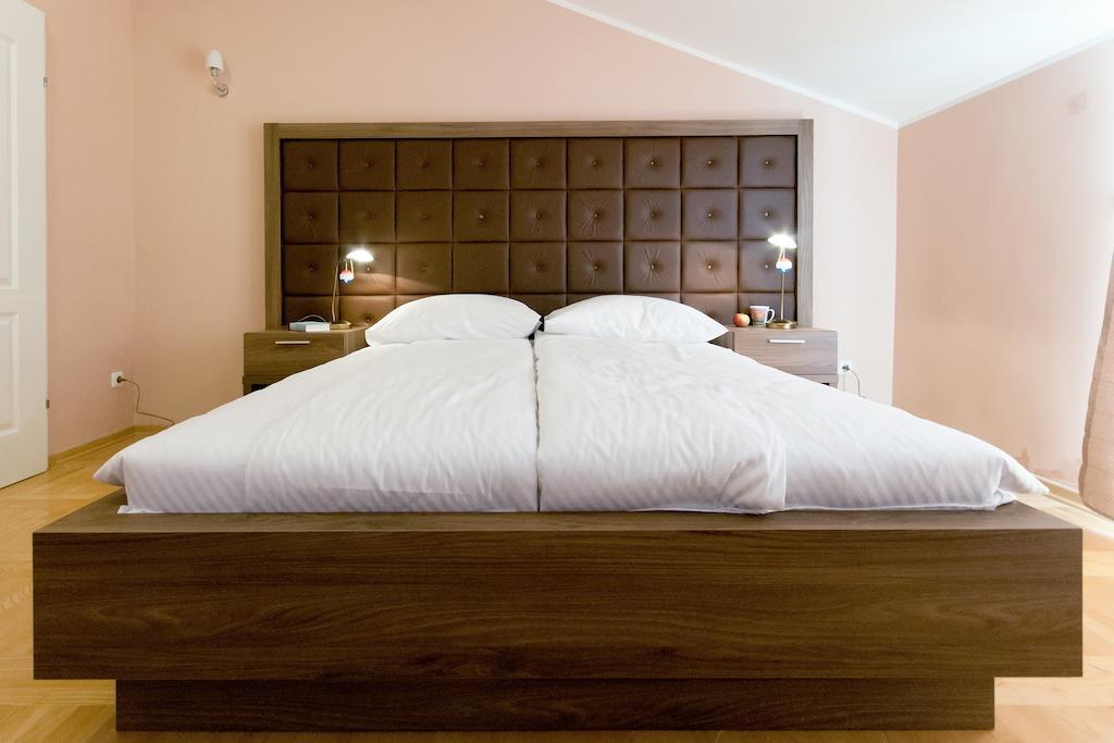 Apartments Mirjana Ζαντάρ Δωμάτιο φωτογραφία