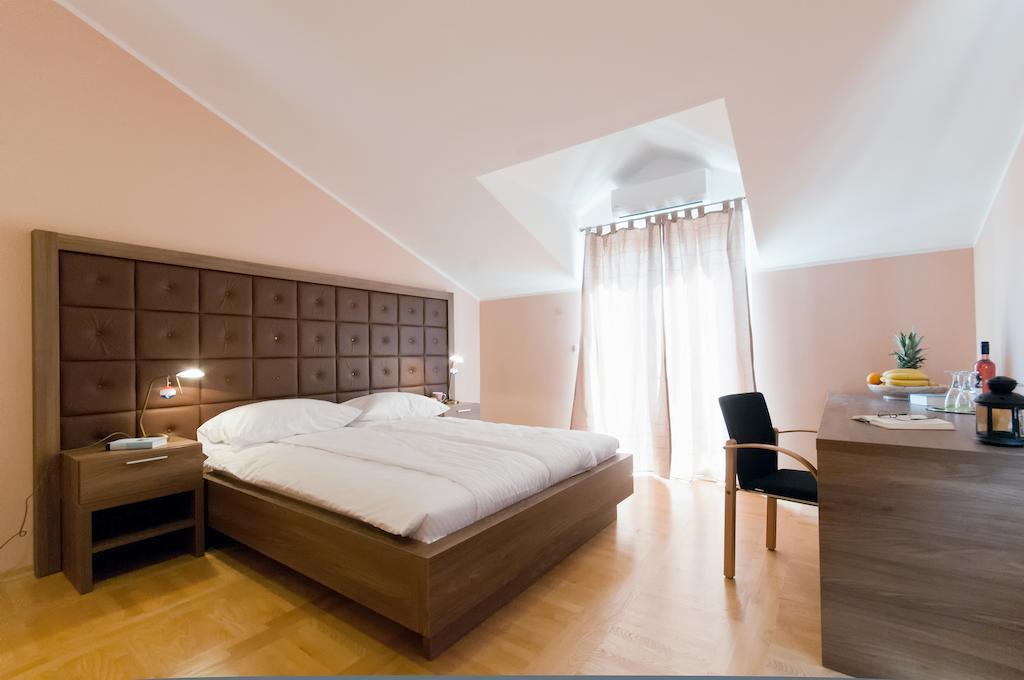 Apartments Mirjana Ζαντάρ Δωμάτιο φωτογραφία