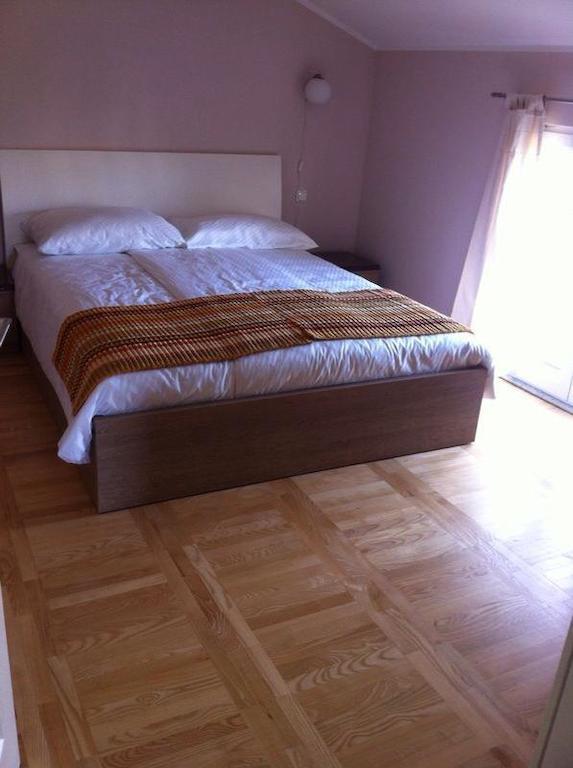 Apartments Mirjana Ζαντάρ Δωμάτιο φωτογραφία