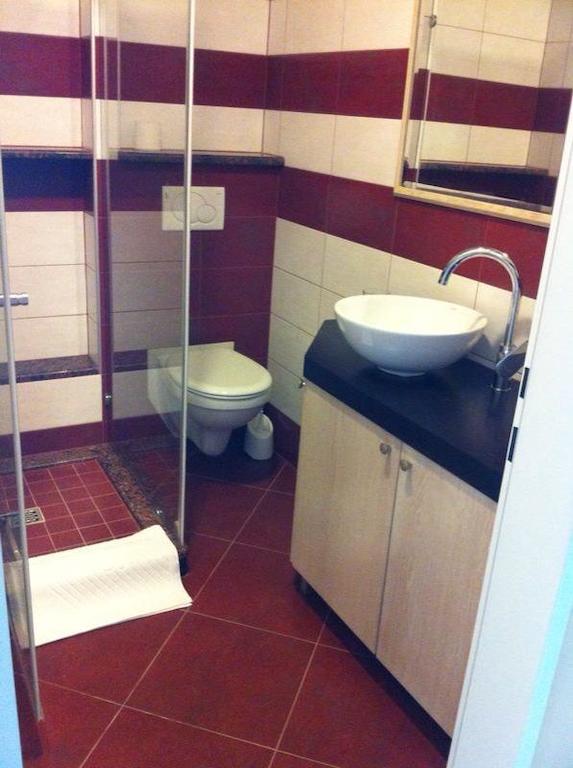 Apartments Mirjana Ζαντάρ Δωμάτιο φωτογραφία